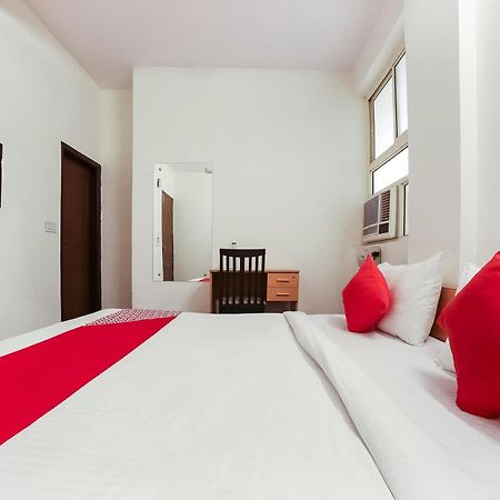 OYO Flagship 26685 Palam VIllage Nuova Delhi Esterno foto