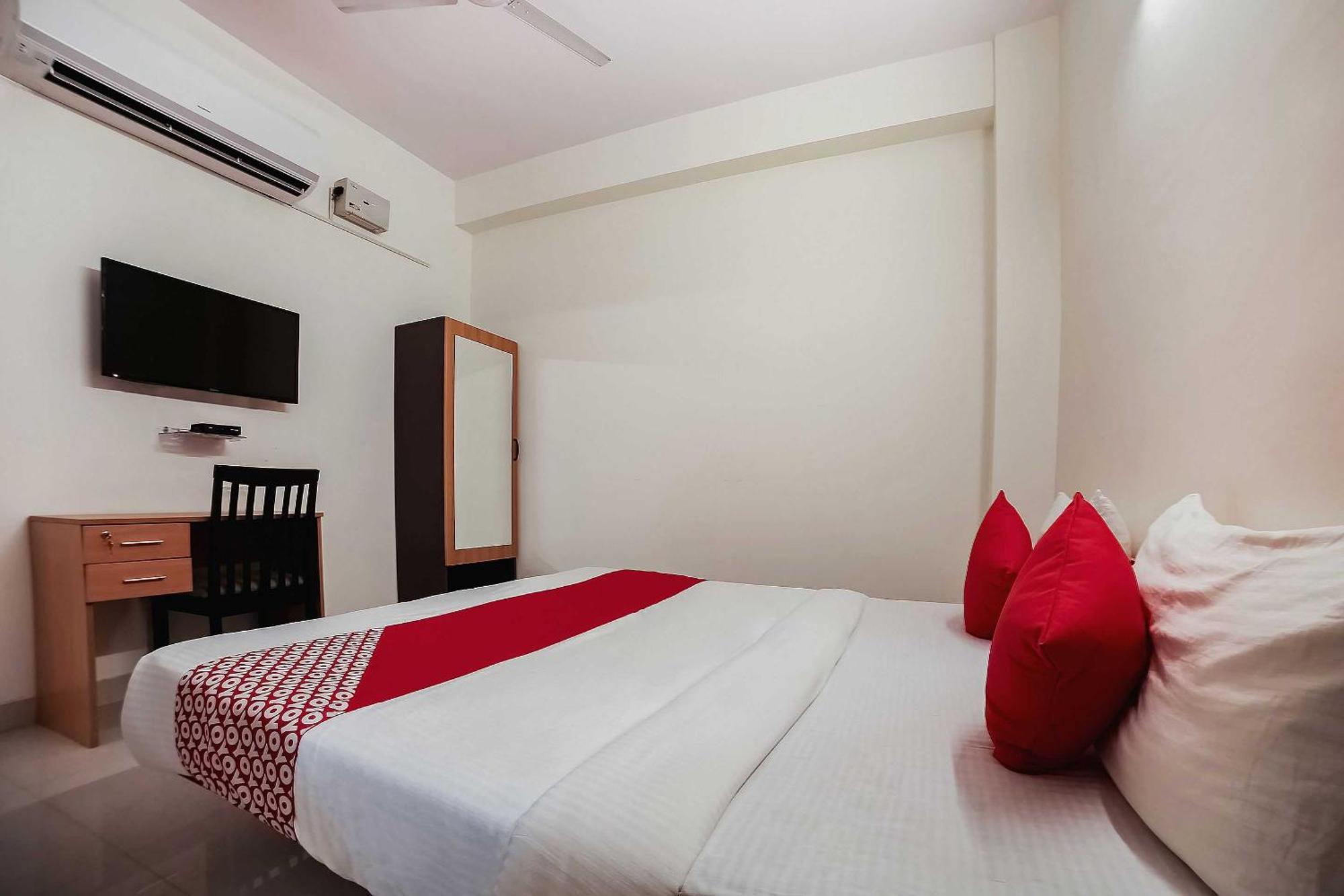 OYO Flagship 26685 Palam VIllage Nuova Delhi Esterno foto