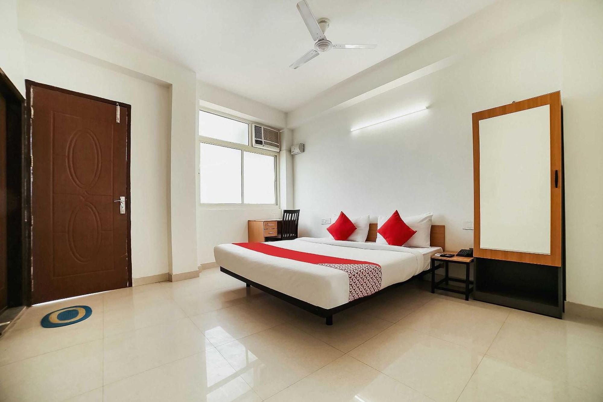 OYO Flagship 26685 Palam VIllage Nuova Delhi Esterno foto