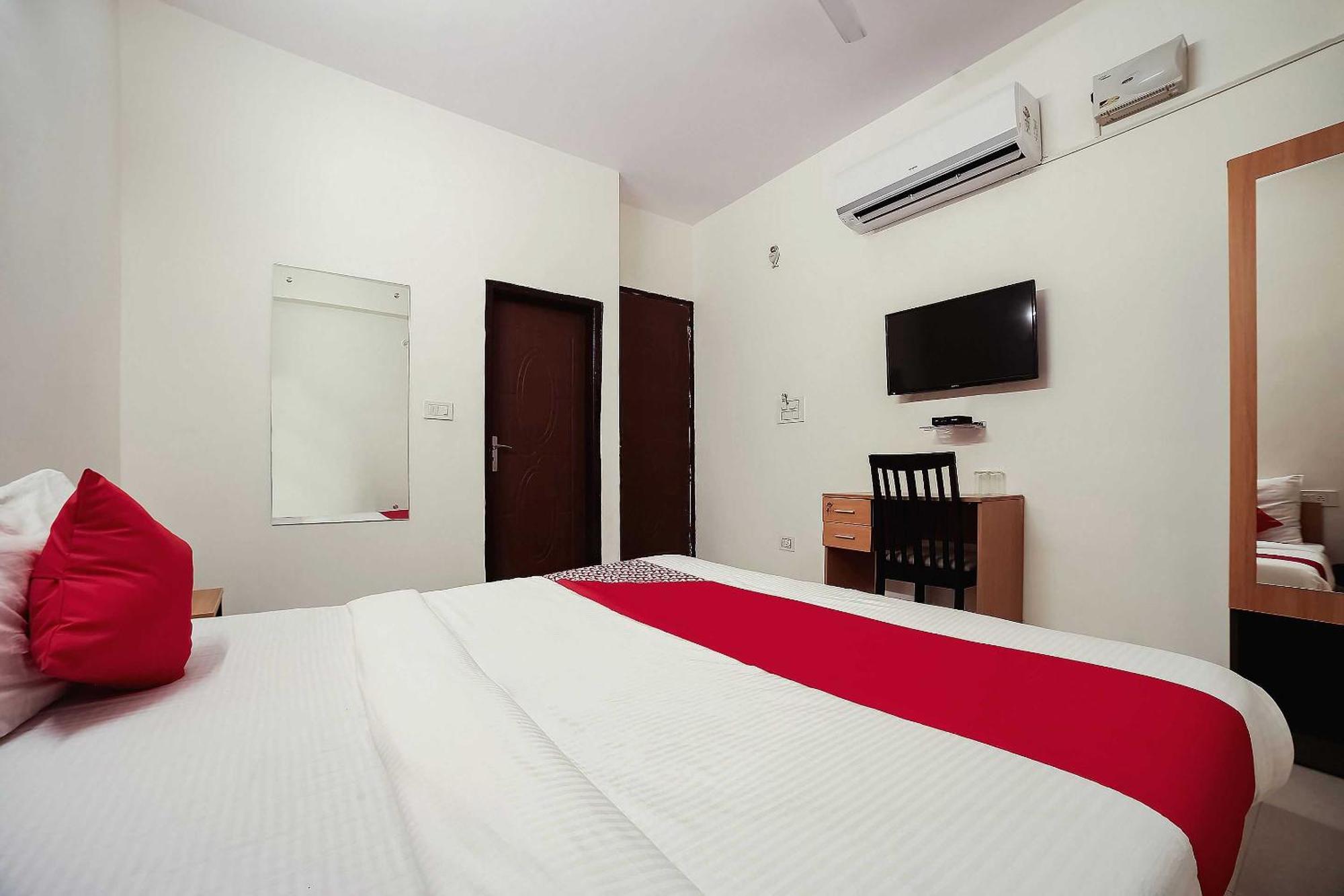OYO Flagship 26685 Palam VIllage Nuova Delhi Esterno foto