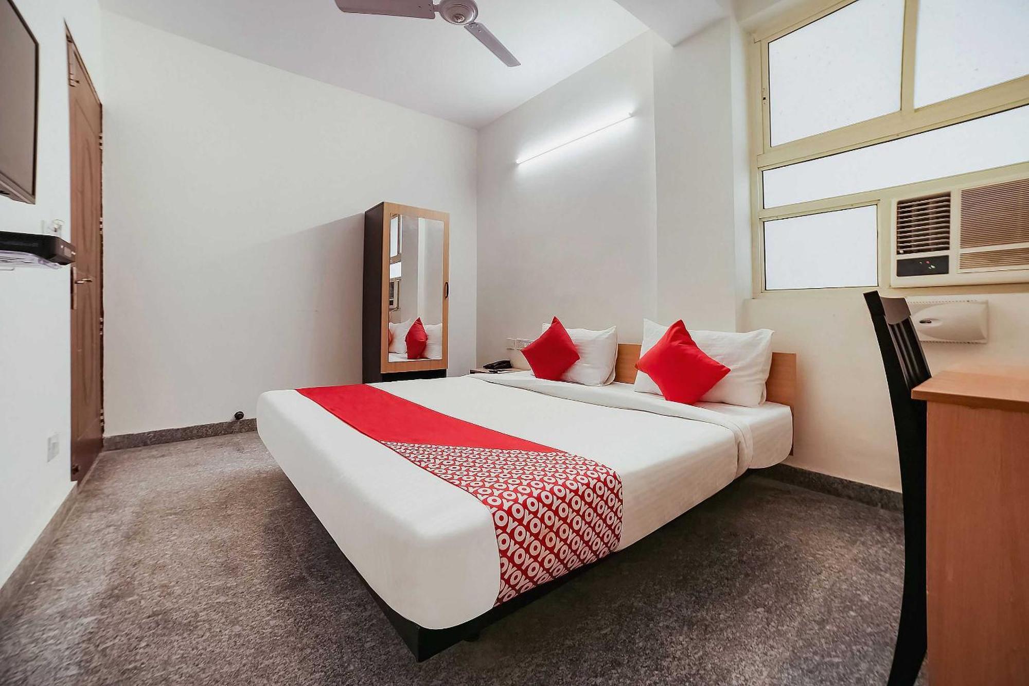 OYO Flagship 26685 Palam VIllage Nuova Delhi Esterno foto