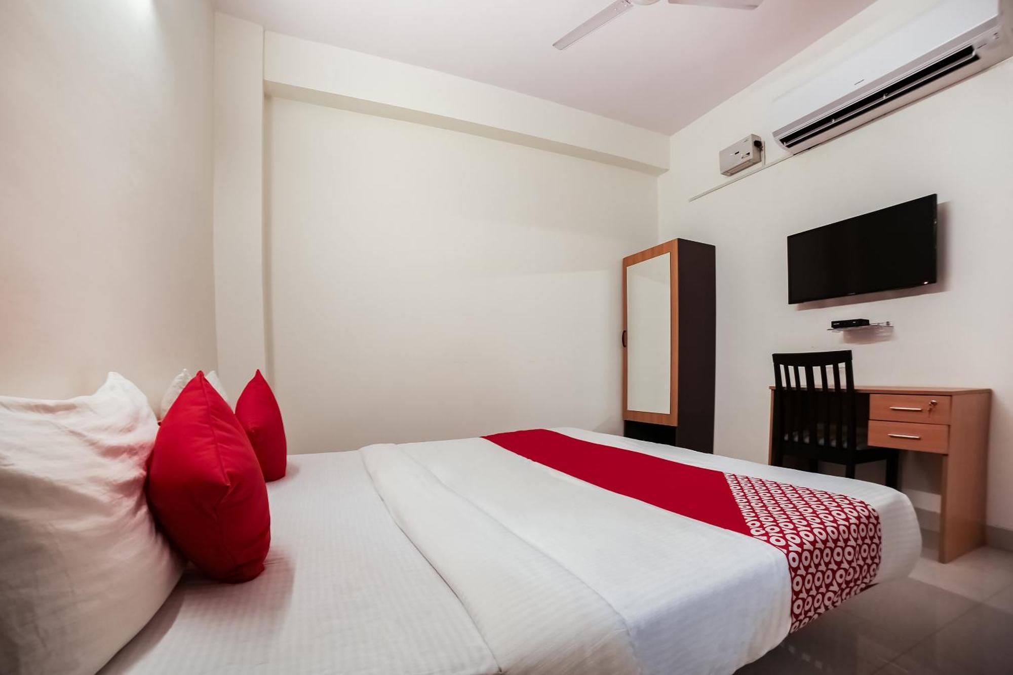 OYO Flagship 26685 Palam VIllage Nuova Delhi Esterno foto