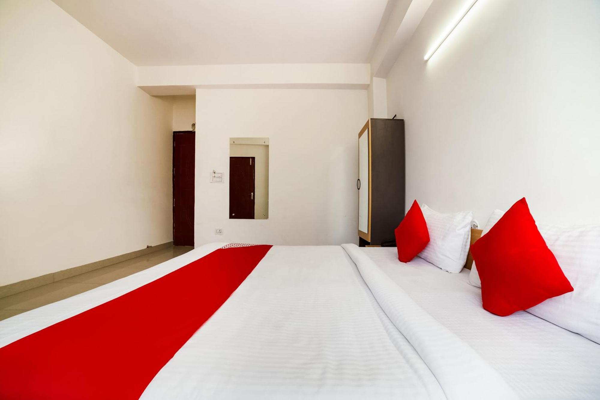 OYO Flagship 26685 Palam VIllage Nuova Delhi Esterno foto