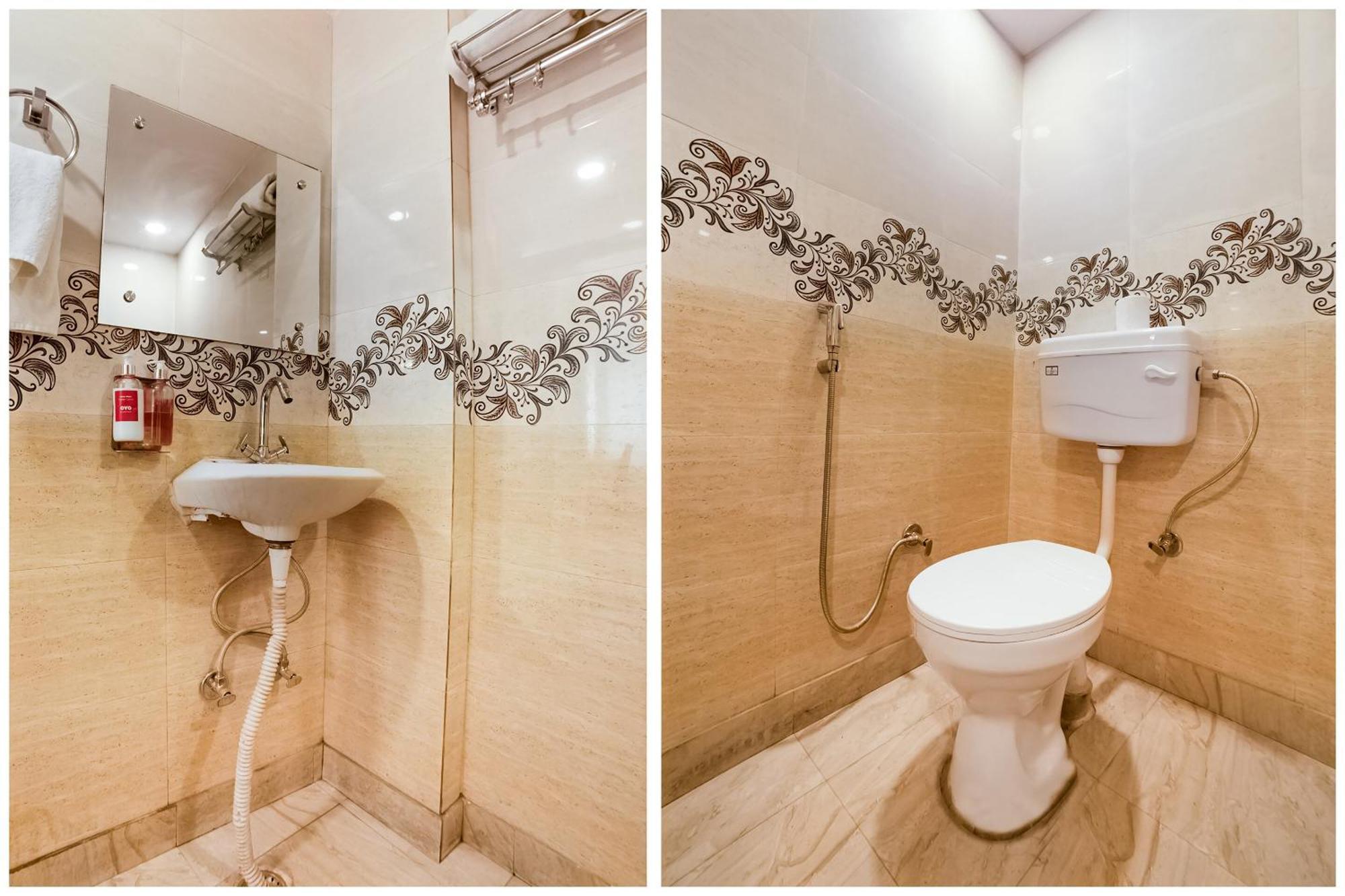 OYO Flagship 26685 Palam VIllage Nuova Delhi Esterno foto