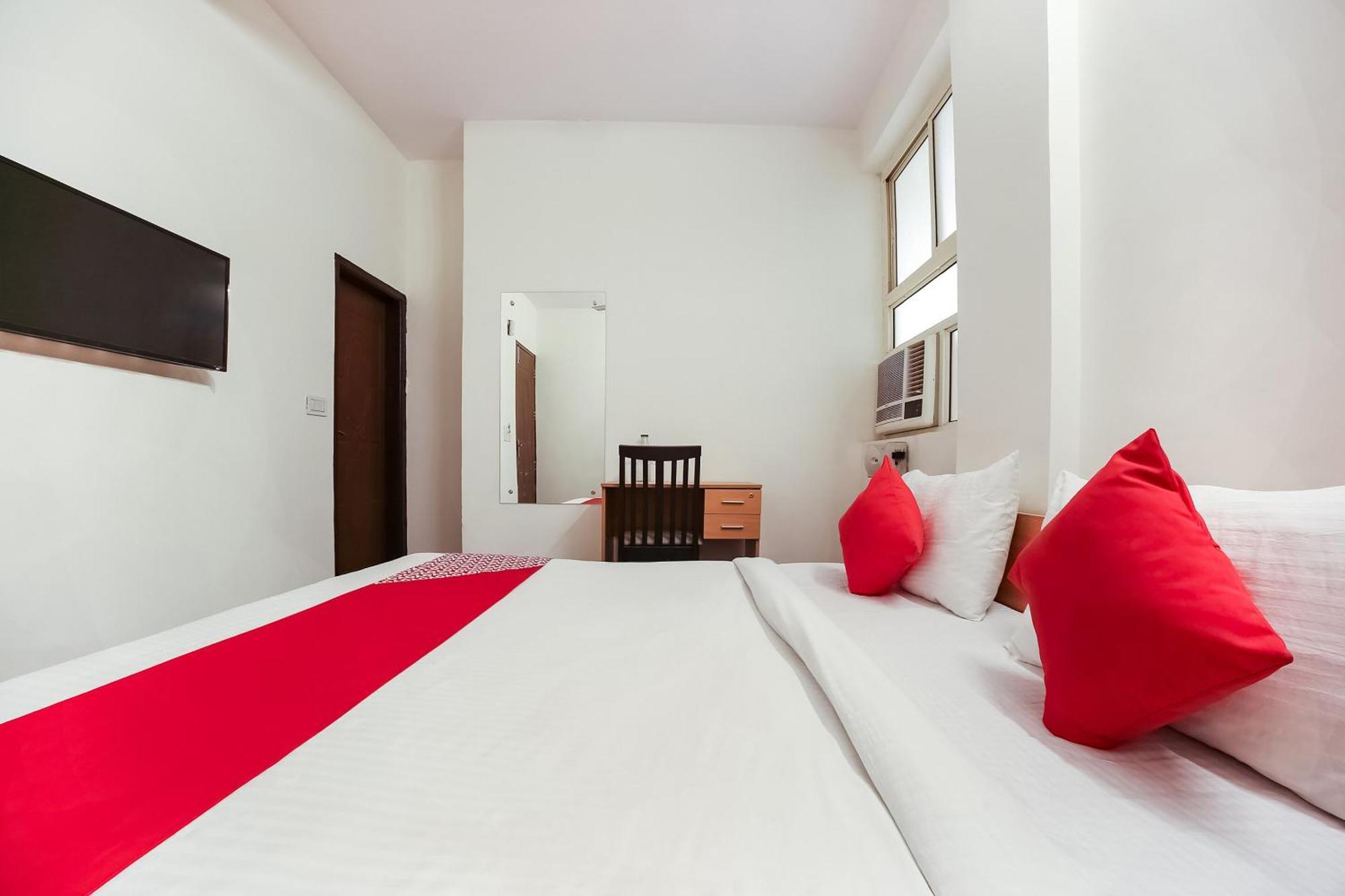 OYO Flagship 26685 Palam VIllage Nuova Delhi Esterno foto