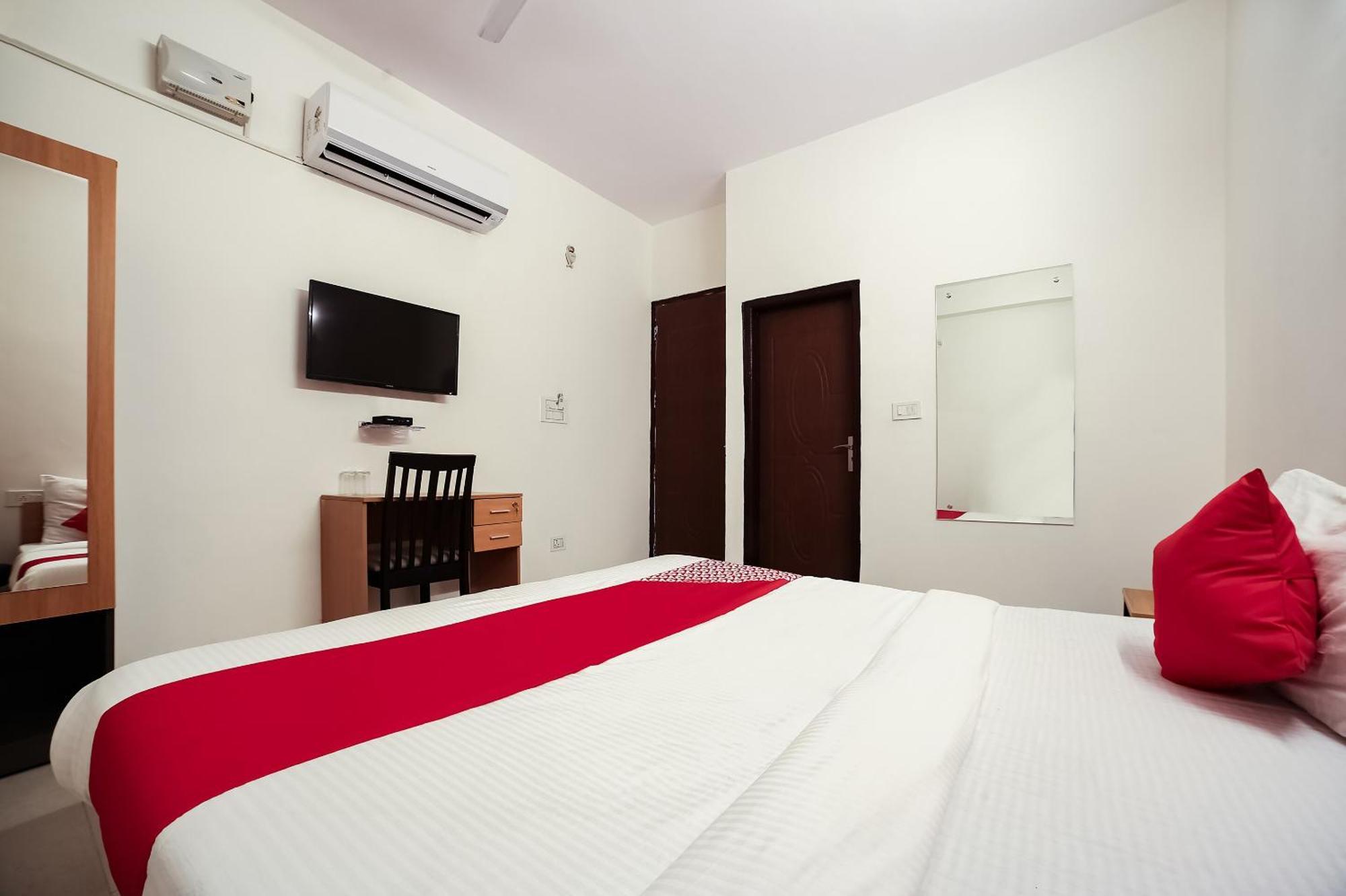 OYO Flagship 26685 Palam VIllage Nuova Delhi Esterno foto