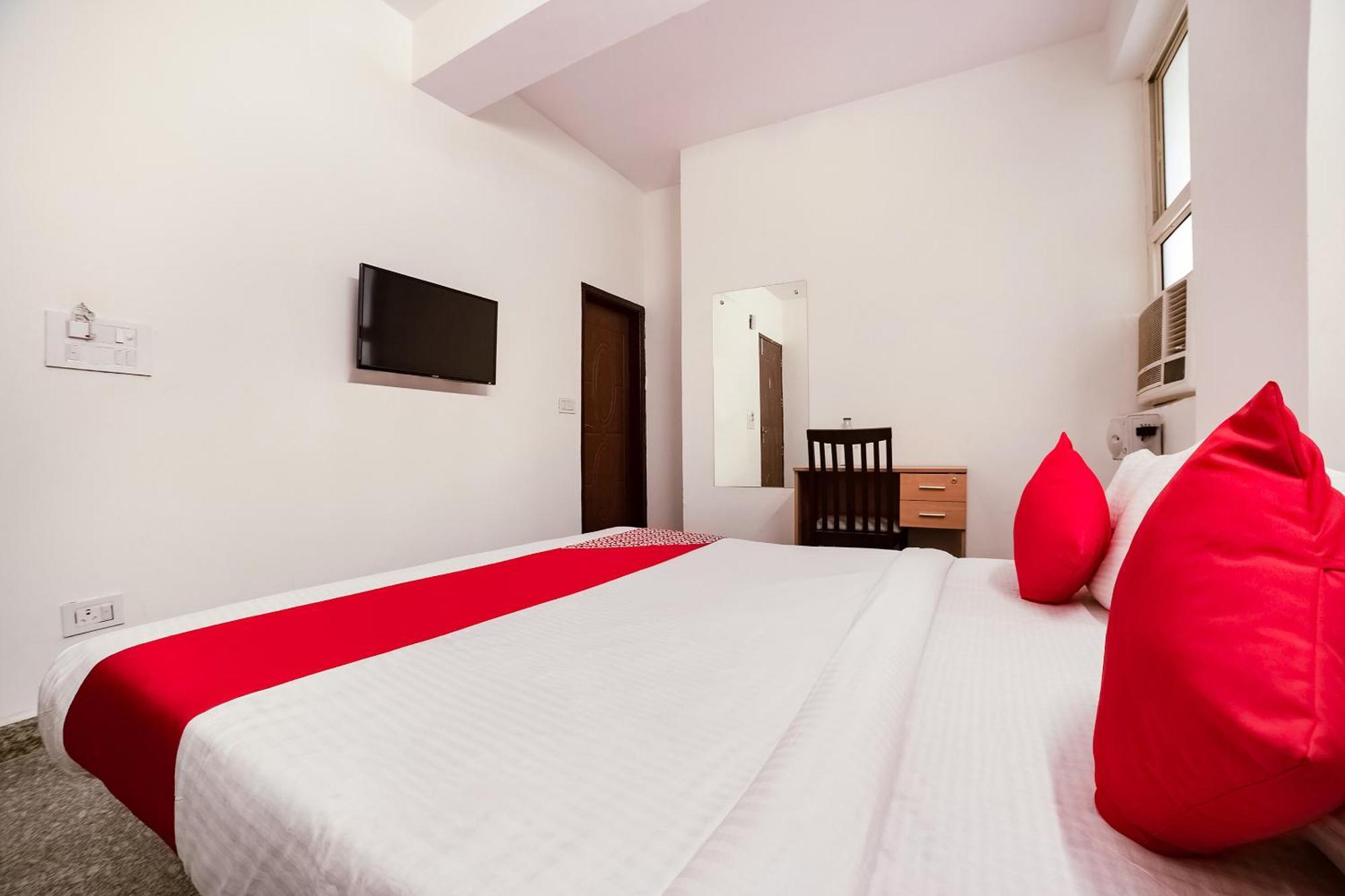OYO Flagship 26685 Palam VIllage Nuova Delhi Esterno foto