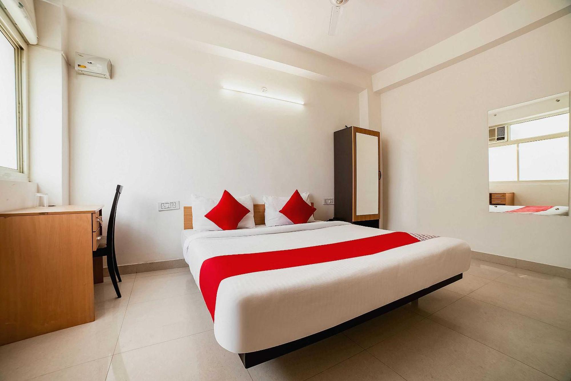 OYO Flagship 26685 Palam VIllage Nuova Delhi Esterno foto