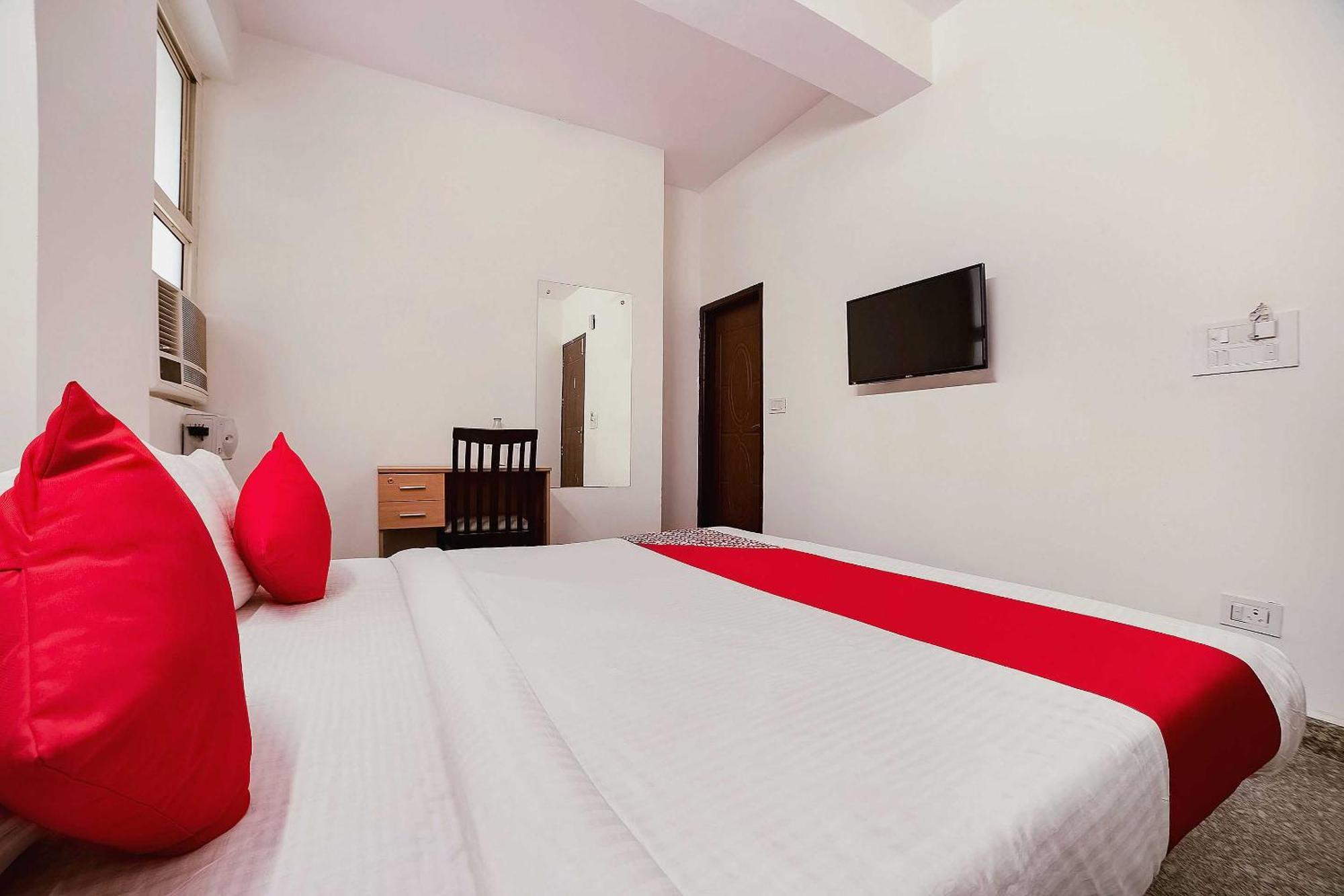 OYO Flagship 26685 Palam VIllage Nuova Delhi Esterno foto