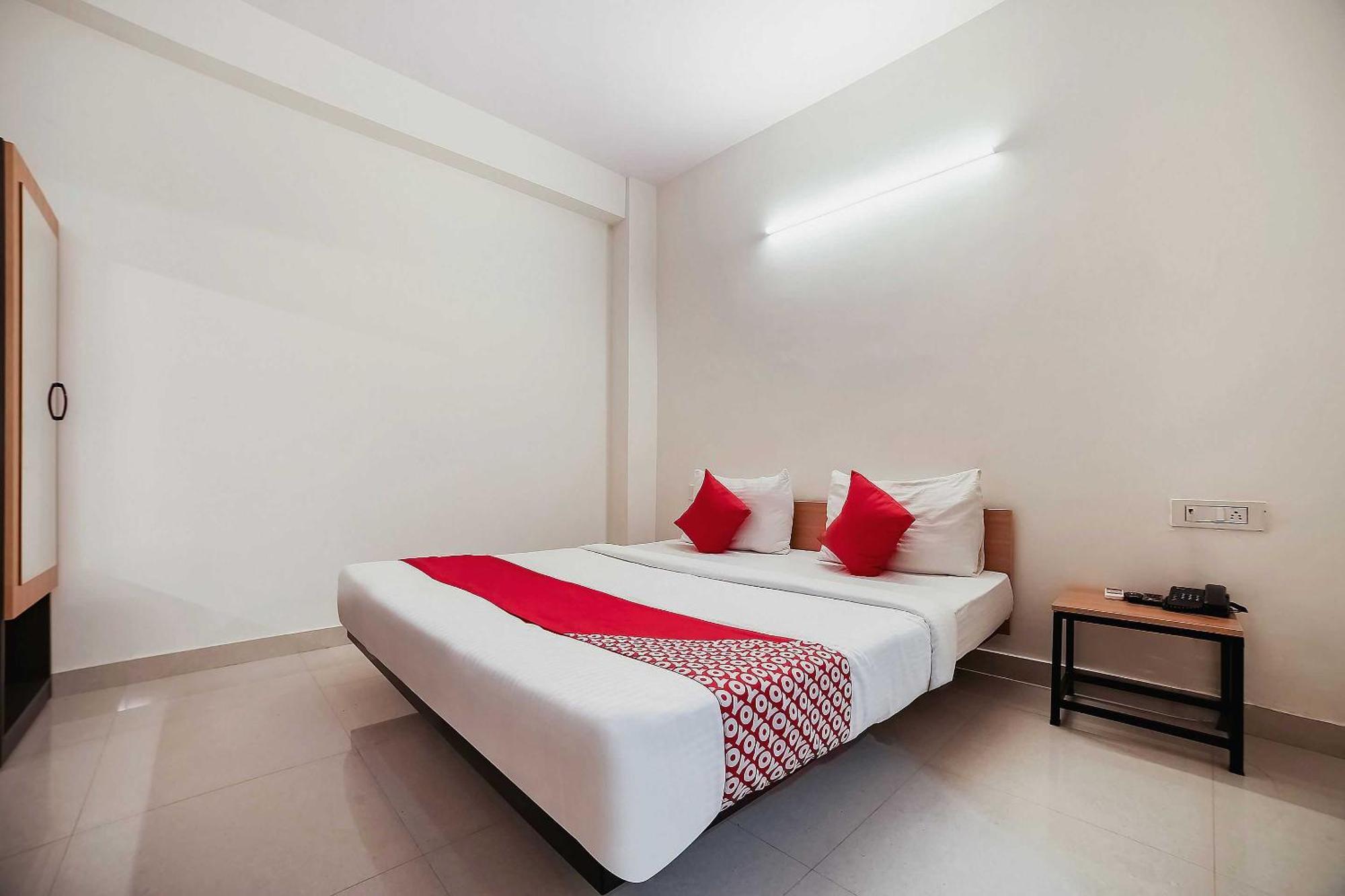 OYO Flagship 26685 Palam VIllage Nuova Delhi Esterno foto